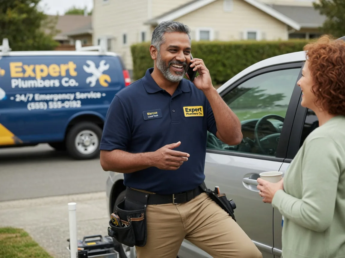 Drain Cleaning in South Plymouth, NY